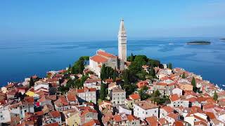 Rovinj [upl. by Mun]