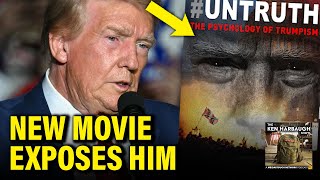 Trump SKEWERED by Director in DEVASTATING New Movie [upl. by Nylrebma]