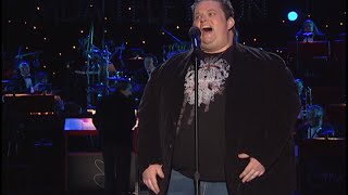 Ralphie May Standup Comedy 2009  MDA Telethon [upl. by Moth]