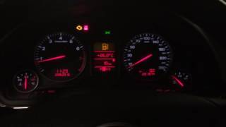 Audi A4 20 multitronic problem [upl. by Meng]