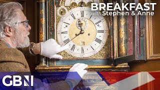 Should we stop turning the clocks back  Calls for the UK to scrap daylight saving time [upl. by Fowler]