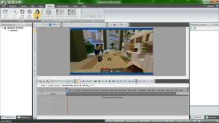 VSDC Editing Tutorial P2 Audio and Video Processing [upl. by Sualokcin]