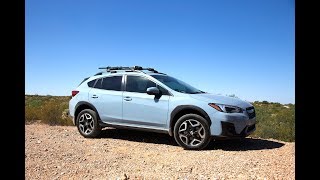 New Daily Driver2018 Crosstrek vs 14 crosstrek [upl. by Mit]