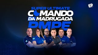 REVISÃO FINAL SUPER ULTIMATE COMANDO DA MADRUGADA PMPE [upl. by Jorin]