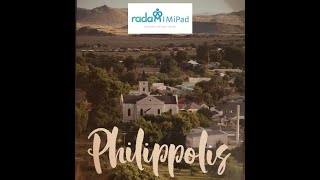 RADA MiPad Project  Philippolis 2020 [upl. by Horan]