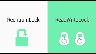 ReadWriteLock vs ReentrantLock [upl. by Dido]