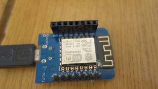 Lekcja 7 Instalacja i konfiguracja wolnego oprogramowania ESP Easy na ESP8266 [upl. by Lydnek]