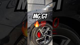 MG GT paquete personalizado 🤩 automobile detailing detailer [upl. by Cannice]