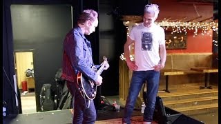 Rig Rundown  Guided by Voices [upl. by Lawley]