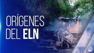 Cero y van siete así ha sido la historia de los procesos de paz fallidos con el ELN [upl. by Warring]