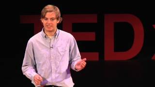 The Cost of Teaching Creationism  Zack Kopplin at TEDxLSU [upl. by Teerprug171]