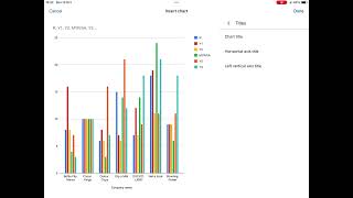 Multiple columns graph sheets [upl. by Bogusz]