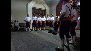 les Chanteurs montagnards de Bagnères de Bigorre [upl. by Attennhoj]