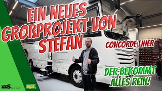 Ein neues Großprojekt von Stefan  Der bekommt alles rein  WCS Goch [upl. by Assen]