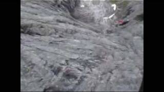 trollveggen base jump [upl. by Solange]