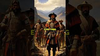 Atahualpa The Last Inca Emperor and the Arrival of the Spanish [upl. by Geesey]