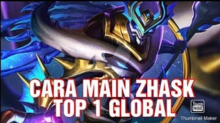 🔴LIVE PANGERAN ZHASK MOBILE LAGENDS rank trending1 game [upl. by Gewirtz]