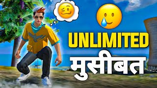 😵‍💫 Challenge Gone Wrong 🤡 Nalla Free Fire [upl. by Illoh]