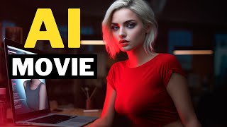 AI Animation Generator  Create YOUR OWN 3D Movie With AI [upl. by Dorca]