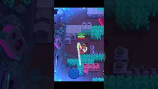 THIEF MICO TACTİC 😯🤭 BRAWL STARS ZOMBIE PLUNDER [upl. by Lubin]