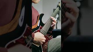 Pitchshifter Riff metal electricguitar riffhard metalguitarriffs guitar kieselguitar [upl. by Corrie]