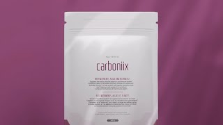 Discover Nutrifii™ Carboniix™️ [upl. by Annatnom]