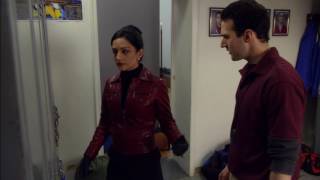 Kalinda Sharma  The Good Wife  1x18  quotZweifelquot  DeutschGerman [upl. by Atlas]