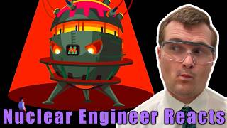 Largest Nuclear Weapon Ever  Nuclear Engineer Reacts to Kurzgesagt [upl. by Urd]