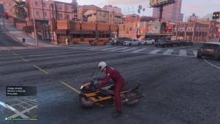 GTA 5 Shitzu Hackuchou oficial location [upl. by Eidolem706]