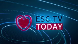 ESCTVToday  20 minutes that matter  Trailer [upl. by Deonne]