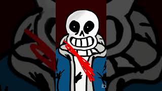 Opinion meme Sans last breath music by cg5 soundvideo fromAzuyoshio [upl. by Ban804]