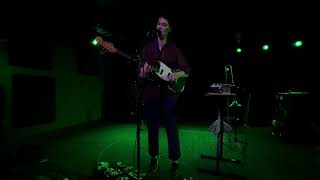 Laetitia Sadier  Live in Concert  April 2 2o24 Rebel Lounge Phoenix Arizona  4K UHD [upl. by Ddat]