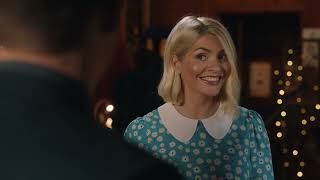 Holly Willoughby guest stars in Midsomer Murders  Season 22 Episode 6  8th Oct 2021 [upl. by Leandro510]