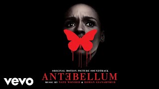 Nate Wonder Roman GianArthur  Opening  Antebellum Original Motion Picture Soundtrack [upl. by Georg395]