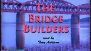 THE BRIDGE BUILDERS by Rudyard Kipling FULL AUDIOBOOK  Best Audiobooks [upl. by Lehacim889]