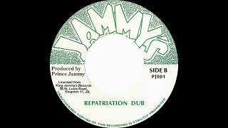 Hortense Ellis  Repatriation Dub [upl. by Wolenik]