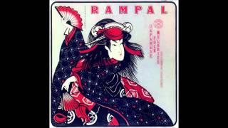 JeanPierre Rampal  からたちの花  Kararachi No Hana Trifoliate Orange Blossom [upl. by Aderfla]