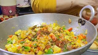 Mix Vegetables recipe DJ Food N Life ♥️ 😋 [upl. by Nagear168]