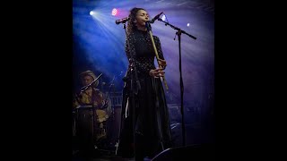 Angelica Lopez  LIVE  The Lambeth Country Show 2023 [upl. by Perren]