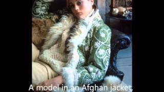 Afghan Women MUST WATCH [upl. by Okemak539]