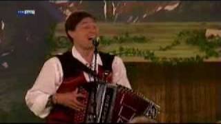 Zillertaler Haderlumpen  Haderlumpen Polka Medley [upl. by Yentruok]