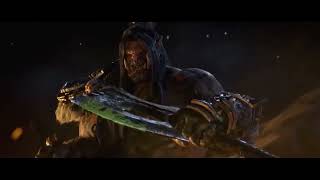 WORLD OF WARCRAFT Full Movie Cinematic 2023 4K ULTRA HD Action Fantasy [upl. by Londoner]