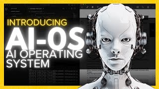 AIOS LLM Agent Operating System Create Software Automate Tasks and More [upl. by Norval]