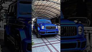 G Wagon 🔥🥵 attitude shortscars edit viral latest carloverdrifting sportscar [upl. by Humph278]