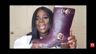 vince camuto purple [upl. by Enawtna]