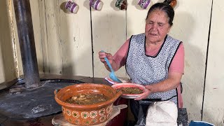 Nopalitos Rancheros De Mi Rancho A Tu Cocina [upl. by Hildick549]