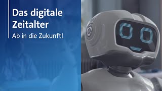 Mit Swisscom ins digitale Zeitalter [upl. by Schmidt]