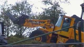 Learys at silage 2011 CoCork [upl. by Esiuolyram]