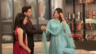 Yeh Rishta Kya Kehlata Hai Serial On Upcoming Twist On Show  Abhira Gets Angry On Armaan amp Ruhi [upl. by Ahsienroc397]