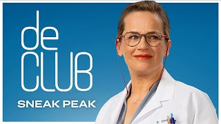 Eerste 10 minuten De Club Waar Niemand Bij Wil Horen Sneak Peak  Prime Video NL [upl. by Moyna183]